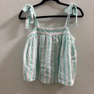 Stoney Clover Laney x Target top